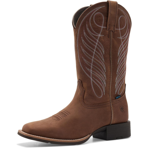 Womens Ariat Round Up H2o