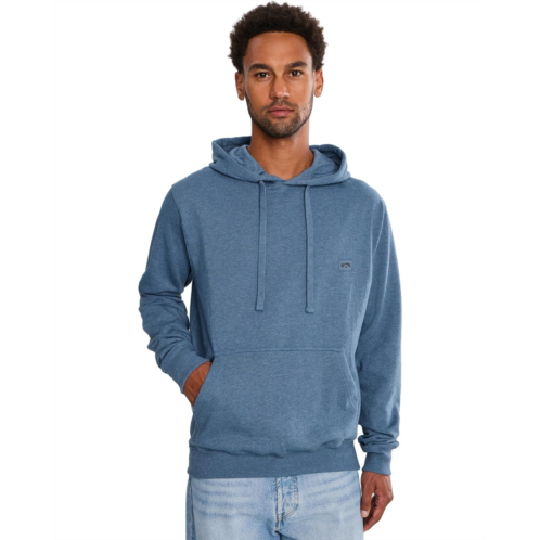 Mens Billabong All Day Pullover