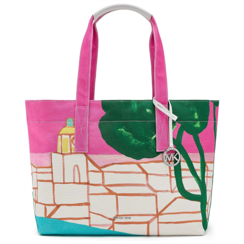 Michael Michael Kors The Michael Bag Large Tote