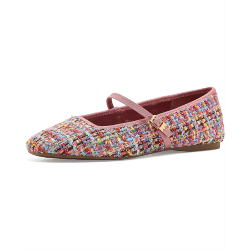 Womens Birdies Hummingbird Mary Jane Tweed