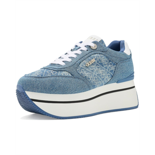 Womens GUESS Camrio