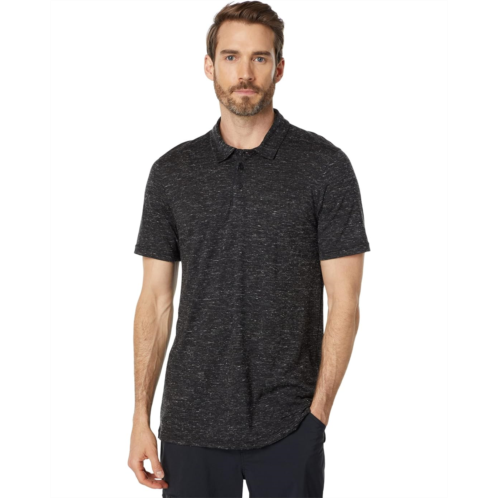 Mens Smartwool Everyday Exploration Merino Polo