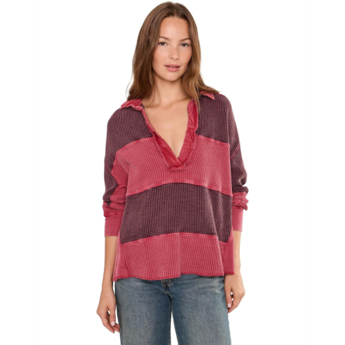 Womens Free People Rainn Thermal