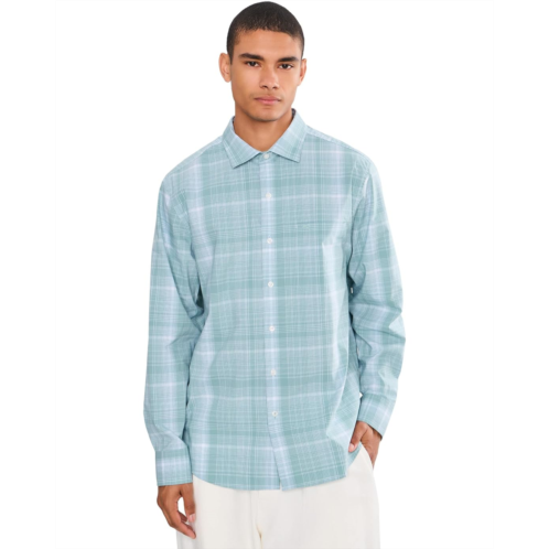 Mens Tommy Bahama Sarasota Stretch La Cumbre Plaid