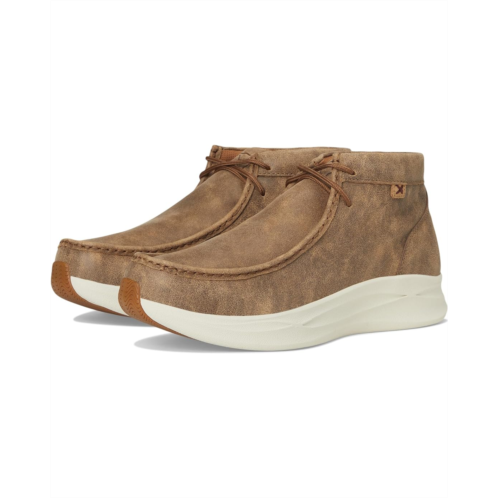 Mens Twisted X Feather X Casual Mid