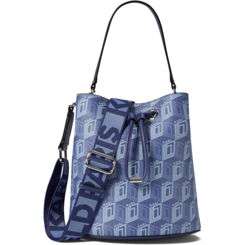 Karl Lagerfeld Paris Adele Bucket