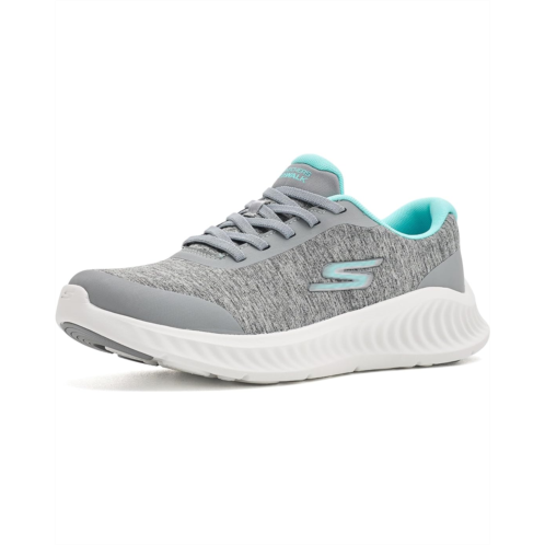 Womens SKECHERS Performance Go Walk Now Heather