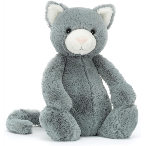 Jellycat Bashful Kitten Stuffed Animal