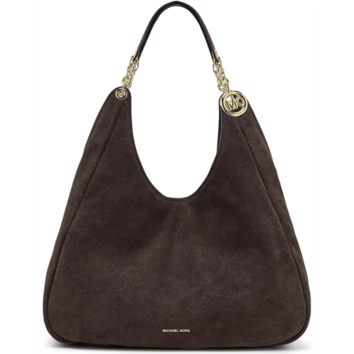 Michael Michael Kors Ellie Large Triple Compartment Shoulder Tote