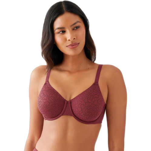 Wacoal Inside Job Underwire Bra