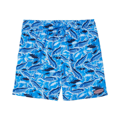 Vineyard Vines Kids Chappy Trunks (toddler/Little Kids/Big Kids)