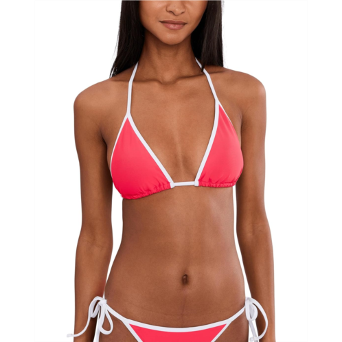 BECCA Sport Mode Cheryl Triangle Top