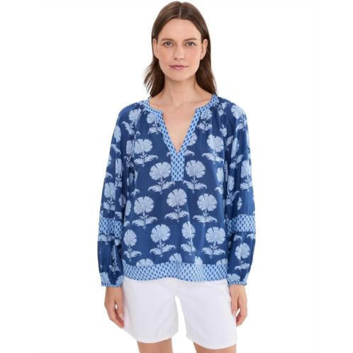 Womens Vineyard Vines Emilia Top