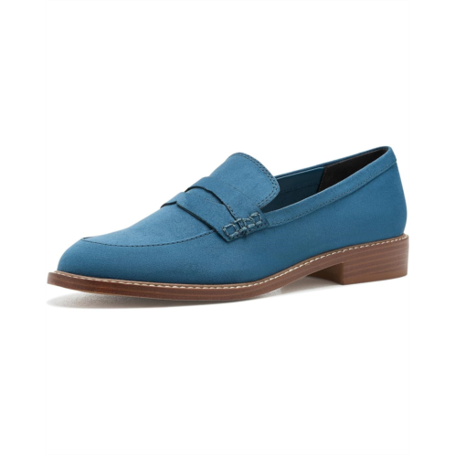 Womens Franco Sarto Alora Loafer/Moc Shoes