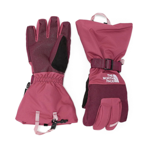 The North Face Kids Montana Gloves (Big Kid)