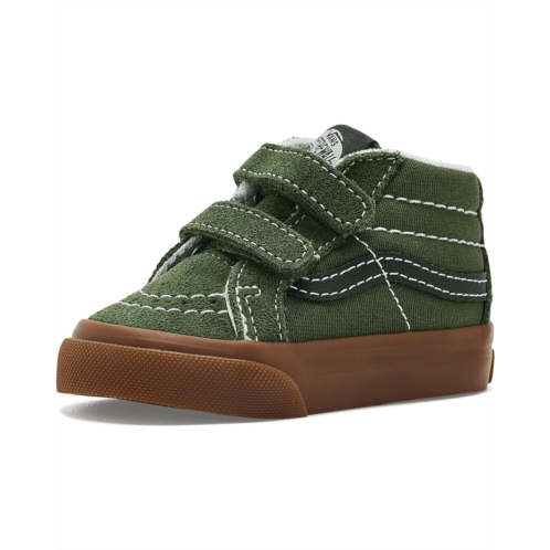 Kids Vans Kids Sk8-Mid Reissue V (Infant/Toddler)