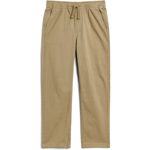 Boys Quiksilver Kids Beach Pants (big Kid)