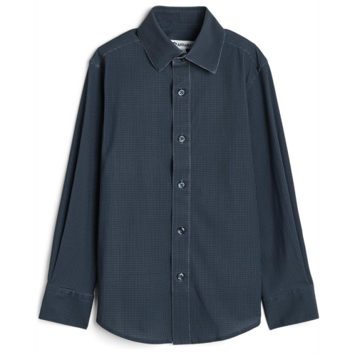 Boys Appaman Kids Standard Stretch Shirt (Toddler/Little Kid/Big Kid)