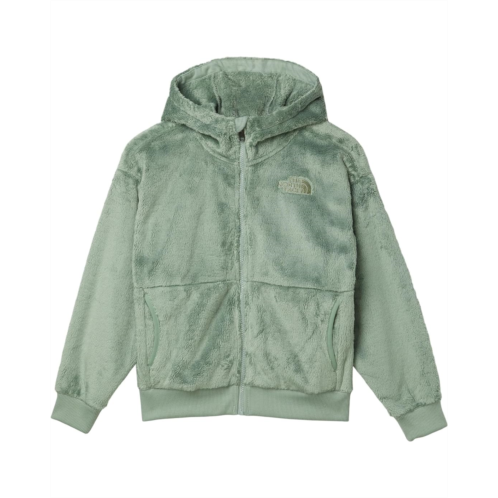The North Face Kids Osito Full Zip Hoodie (Little Kid/Big Kid)