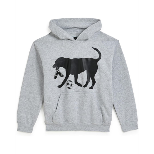 Kids ChalkTalk SPORTS CTS Problend Hooded Sweatshirt (Little Kid)