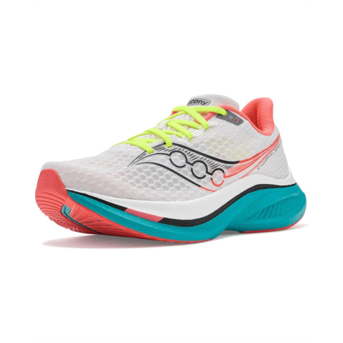 Womens Saucony Endorphin Speed 5