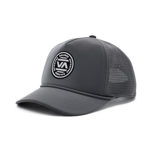 RVCA Modfit Cap