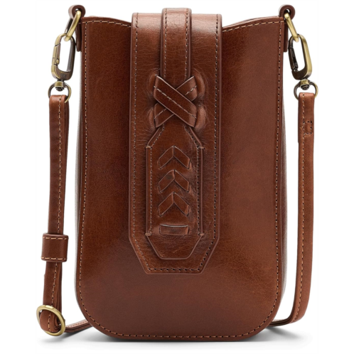 HOBO Expedition Phone Crossbody