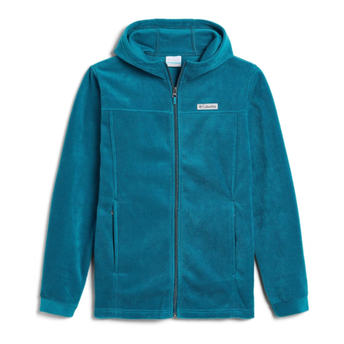 Boys Columbia Kids Steens Ii Fleece Hoodie (little Kid/Big Kid)