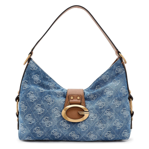 GUESS Camden Shoulder Bag
