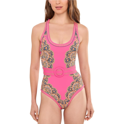 Womens Beach Riot Rossi One Piece