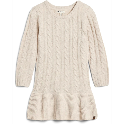 Girls Appaman Kids Fisherman Sweater Dress (Toddler/Little Kid)
