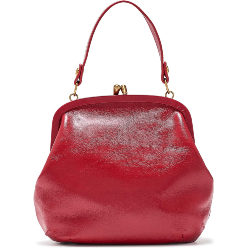 HOBO Alba Frame Crossbody