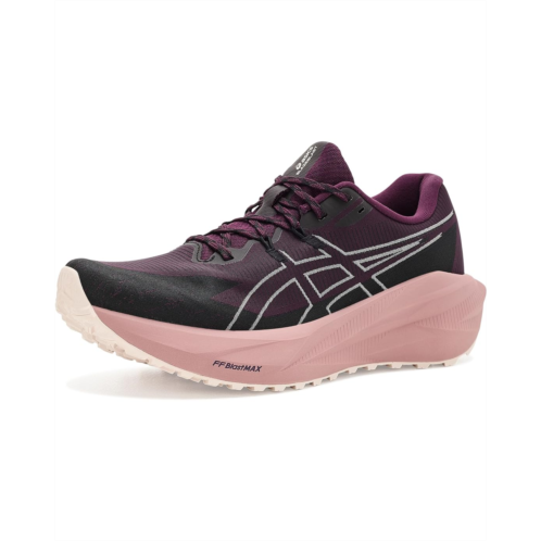 Womens ASICS Blazeblast