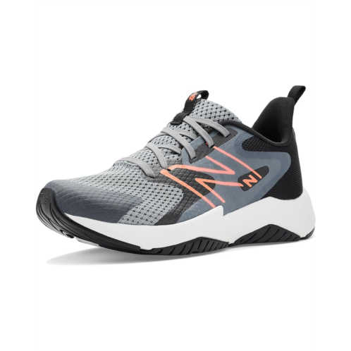 Kids New Balance Kids Rave Run v2 (Big Kid)