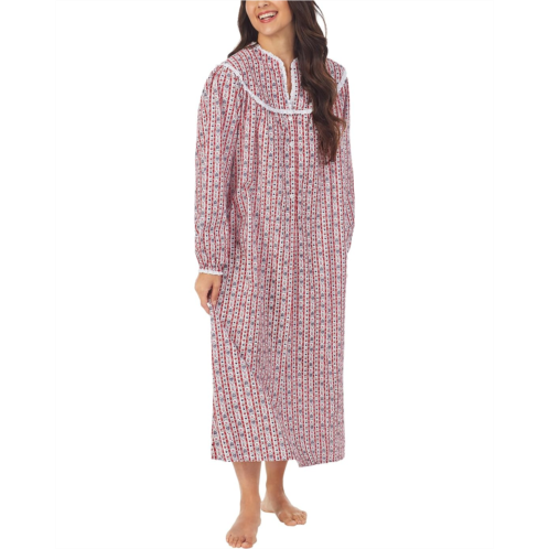Womens Lanz of Salzburg Classic 50 Open Neck Gown
