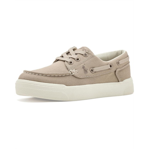 Boys Polo Ralph Lauren Kids Frazier Boat (Little Kid/Big Kid)