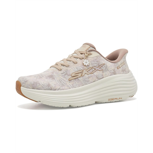 Womens SKECHERS Hands Free Slip-Ins Max Cushioning Endeavour Daisy Burst
