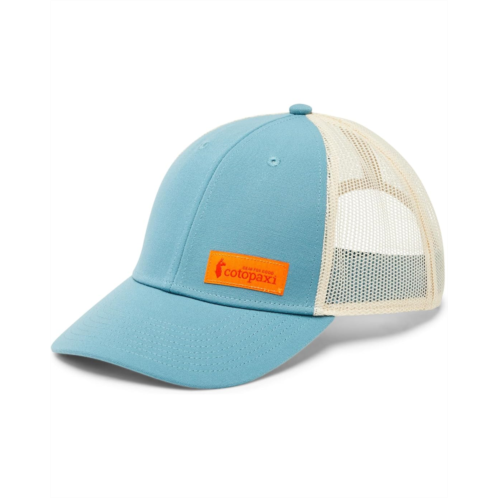 Cotopaxi Trucker Hat