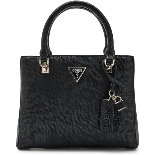 GUESS Noelle II Small Multi Compartment Satchel