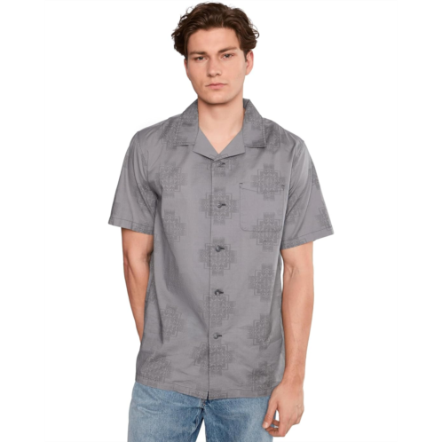 Pendleton Aloha Shirt