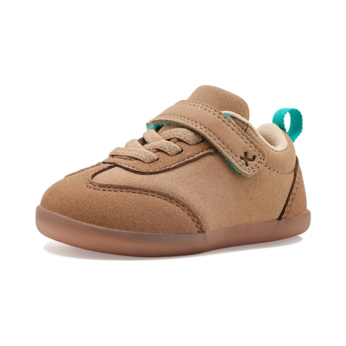 Kids Ten Little Kids Retro Suede Sneakers (Toddler/Little Kid/Big Kid)