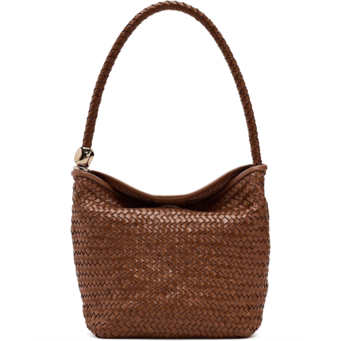 Madewell Handwoven Shoulder W/ Beads