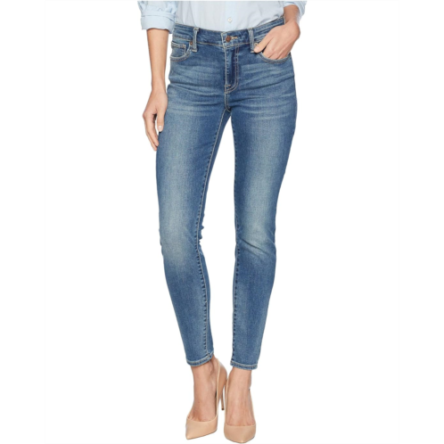 Lucky Brand Ava Mid-Rise Super Skinny Jeans in Waterloo