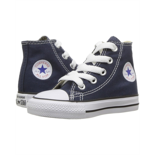 Converse Kids Chuck Taylor All Star Core Hi (Infant/Toddler)