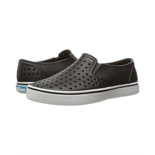 Kids Native Shoes Kids Miles Slip-On Sneakers (Little Kid/Big Kid)