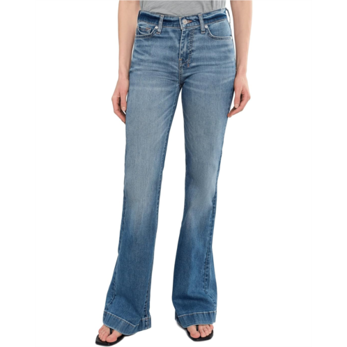 Womens 7 For All Mankind Dojo