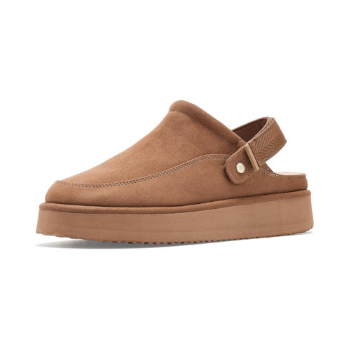 Dr. Scholl s Womens Dr Scholls Chill Out Mule/Clog Shoes