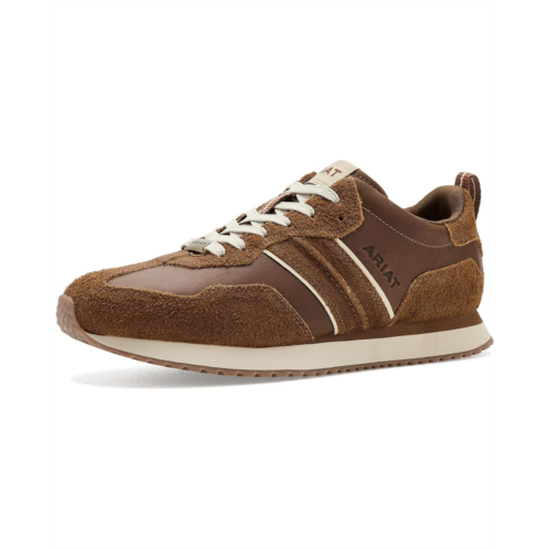 Mens Ariat Ranch Runner Shoes