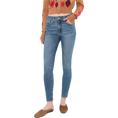 Womens NYDJ Ami Skinny Jeans