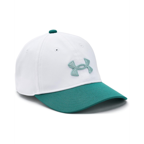Under Armour Blitzing Hat Adjustable (Little Kids/Big Kids)